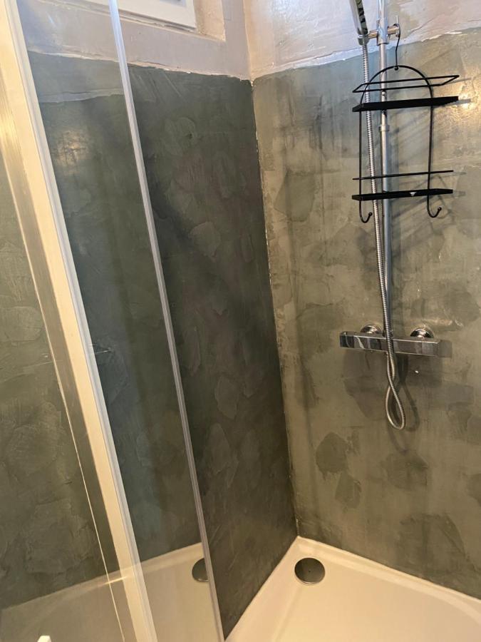 Creme Villa Chabotte Eksteriør bilde